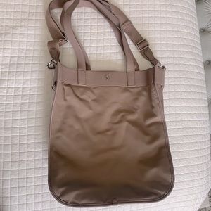 Lululemon Now and Always Tote 15L